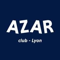 AZAR Club logo, AZAR Club contact details