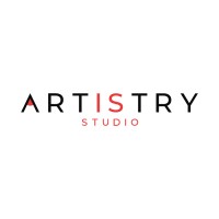 Artistry Studio logo, Artistry Studio contact details