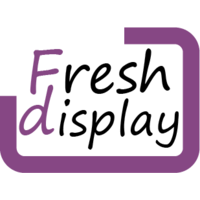 Eurl FRESH DISPLAY logo, Eurl FRESH DISPLAY contact details