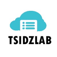 TSIDZLABinc logo, TSIDZLABinc contact details