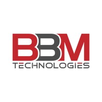 BBM Technologies logo, BBM Technologies contact details