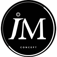 Im concept logo, Im concept contact details