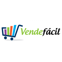 Vende Facil logo, Vende Facil contact details