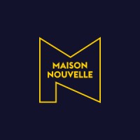 Maison Nouvelle, agence de création publicitaire logo, Maison Nouvelle, agence de création publicitaire contact details