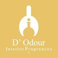 D'Odour Interior Fragrances logo, D'Odour Interior Fragrances contact details