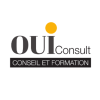 OUI CONSULT logo, OUI CONSULT contact details