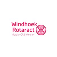 Windhoek Rotaract Club 9350 logo, Windhoek Rotaract Club 9350 contact details