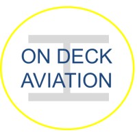 On Deck Aviation logo, On Deck Aviation contact details