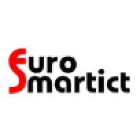 Euro-Smartict logo, Euro-Smartict contact details