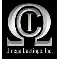 Omega Castings logo, Omega Castings contact details