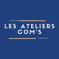 Les Ateliers Com's logo, Les Ateliers Com's contact details