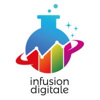 infusion digitale logo, infusion digitale contact details