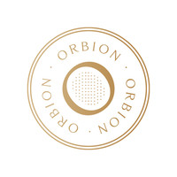 Orbion logo, Orbion contact details