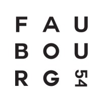 FAUBOURG 54 logo, FAUBOURG 54 contact details