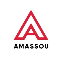 Amassou logo, Amassou contact details