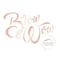 Brow Wow Bar logo, Brow Wow Bar contact details