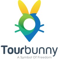 Tour Bunny logo, Tour Bunny contact details