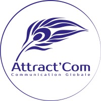 Sarl Attract'com logo, Sarl Attract'com contact details