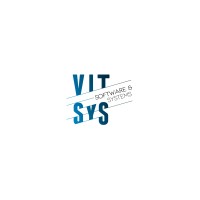 VitSyS logo, VitSyS contact details