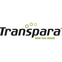 Transpara logo, Transpara contact details