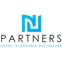 NJ PARTNERS logo, NJ PARTNERS contact details