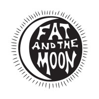 Fat and the Moon logo, Fat and the Moon contact details