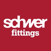 Schwer Fittings GmbH logo, Schwer Fittings GmbH contact details