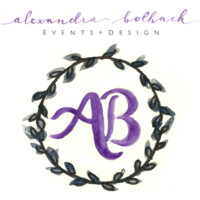 Alexandra Bolhack Events and Design logo, Alexandra Bolhack Events and Design contact details