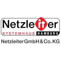 Netzleiter GmbH & Co. KG logo, Netzleiter GmbH & Co. KG contact details