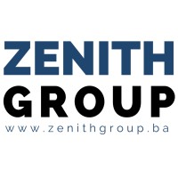 Zenith Group logo, Zenith Group contact details