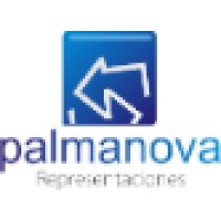 Palmanova Representaciones logo, Palmanova Representaciones contact details