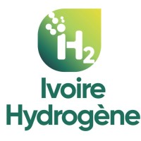 iH2 - Ivoire Hydrogène logo, iH2 - Ivoire Hydrogène contact details