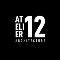 ATELIER 12    |    ARCHITECTURE logo, ATELIER 12    |    ARCHITECTURE contact details