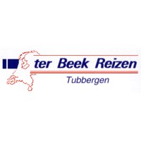 Ter Beek Reizen logo, Ter Beek Reizen contact details