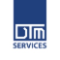 DTm Services BV logo, DTm Services BV contact details