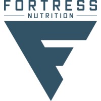 Fortress Nutrition logo, Fortress Nutrition contact details