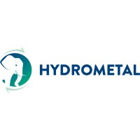 Hydrometal logo, Hydrometal contact details