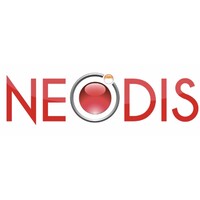 NEODIS Maroc logo, NEODIS Maroc contact details