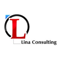 Lina consulting logo, Lina consulting contact details