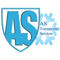 AS TRANSPORTS SERVICES logo, AS TRANSPORTS SERVICES contact details