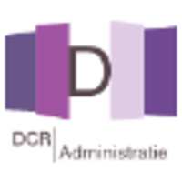 DCR Administratie logo, DCR Administratie contact details