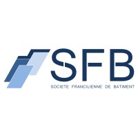 SFB logo, SFB contact details