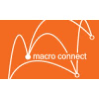 Macro Connect, Inc. logo, Macro Connect, Inc. contact details