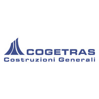 COGETRAS - Costruzioni Generali Trasporti e Servizi S.r.l. logo, COGETRAS - Costruzioni Generali Trasporti e Servizi S.r.l. contact details