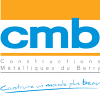 CMB (Constructions Métalliques du Berry) logo, CMB (Constructions Métalliques du Berry) contact details