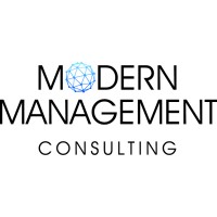 Modern Management Consulting logo, Modern Management Consulting contact details