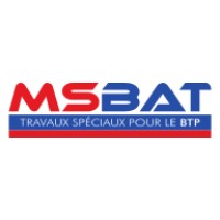 MSBAT logo, MSBAT contact details