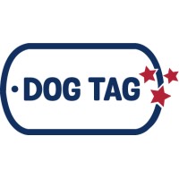 Dog Tag Bakery, Inc. logo, Dog Tag Bakery, Inc. contact details