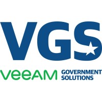 Veeam Government Solutions logo, Veeam Government Solutions contact details