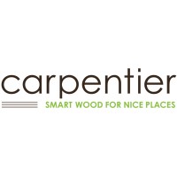 Carpentier Hardwood Solutions logo, Carpentier Hardwood Solutions contact details